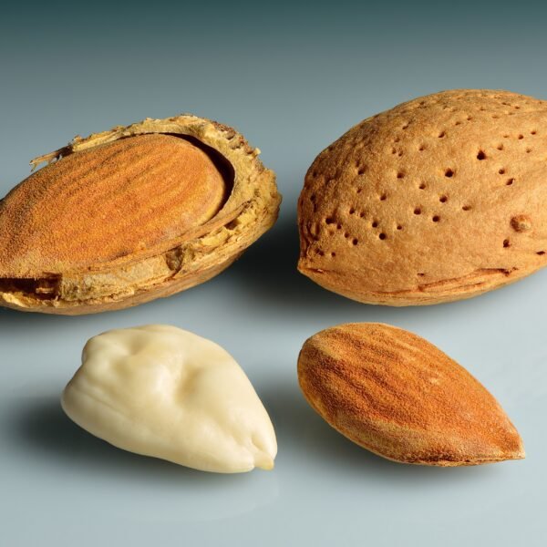 Almonds