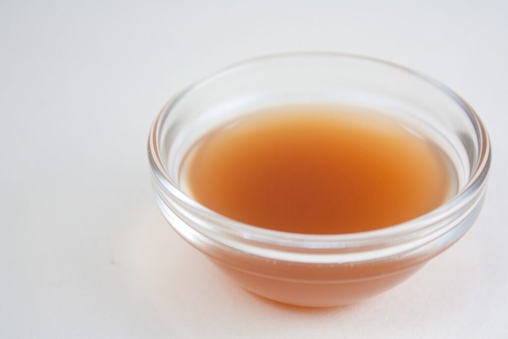 Apple Cider Vinegar (Raw)