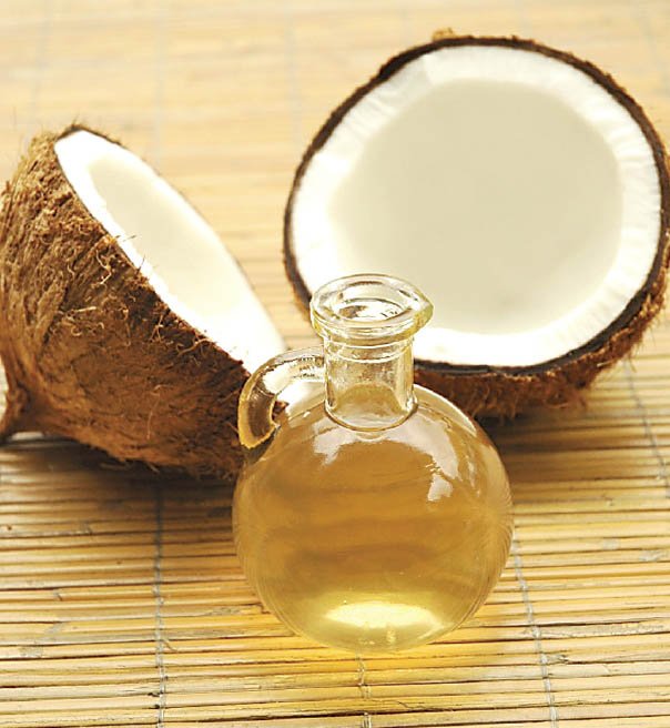 Bio Coconut Oil