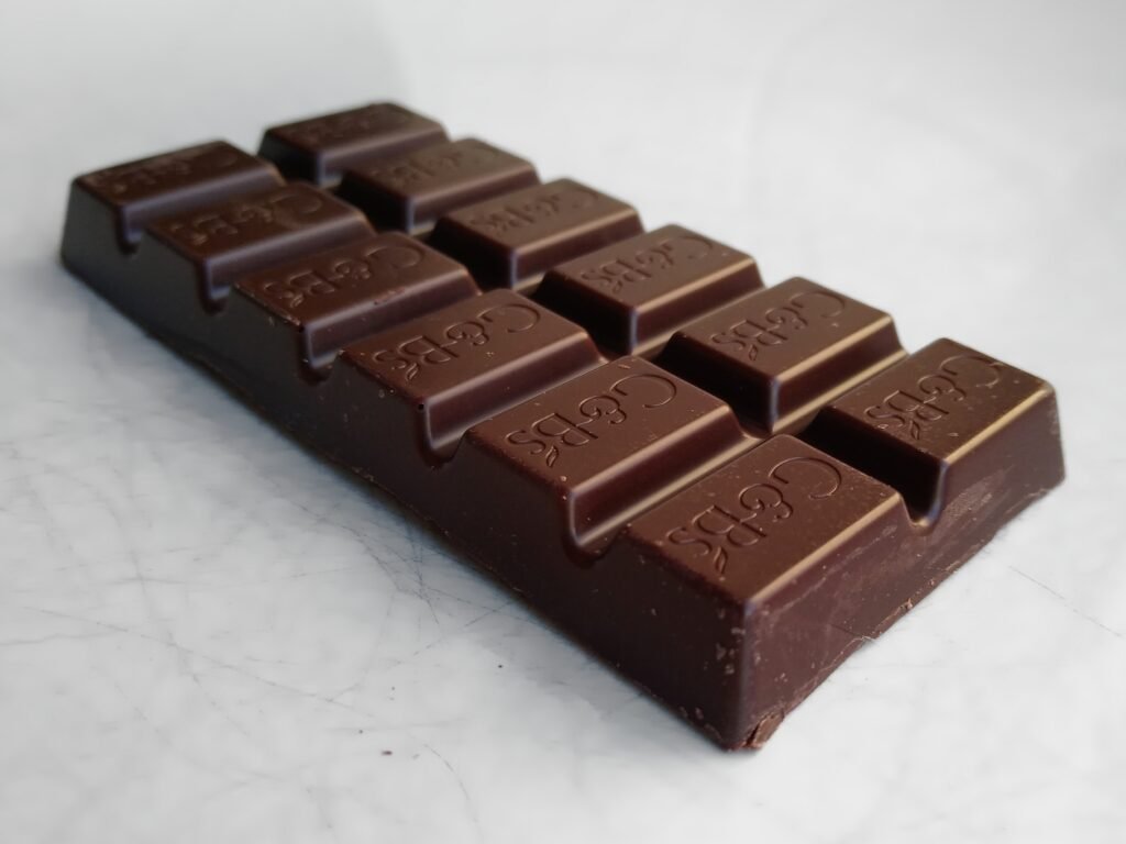 Dark Chocolate 70%