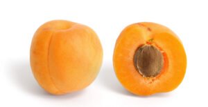 Dried Apricots