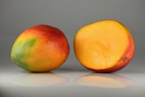 Dried Mango