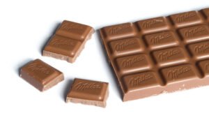 Milk Chocolate Bar
