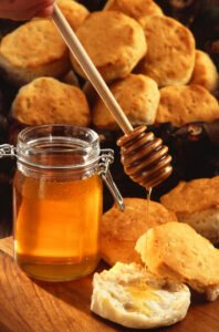 Organic Honey
