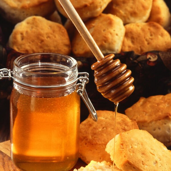 Organic Honey