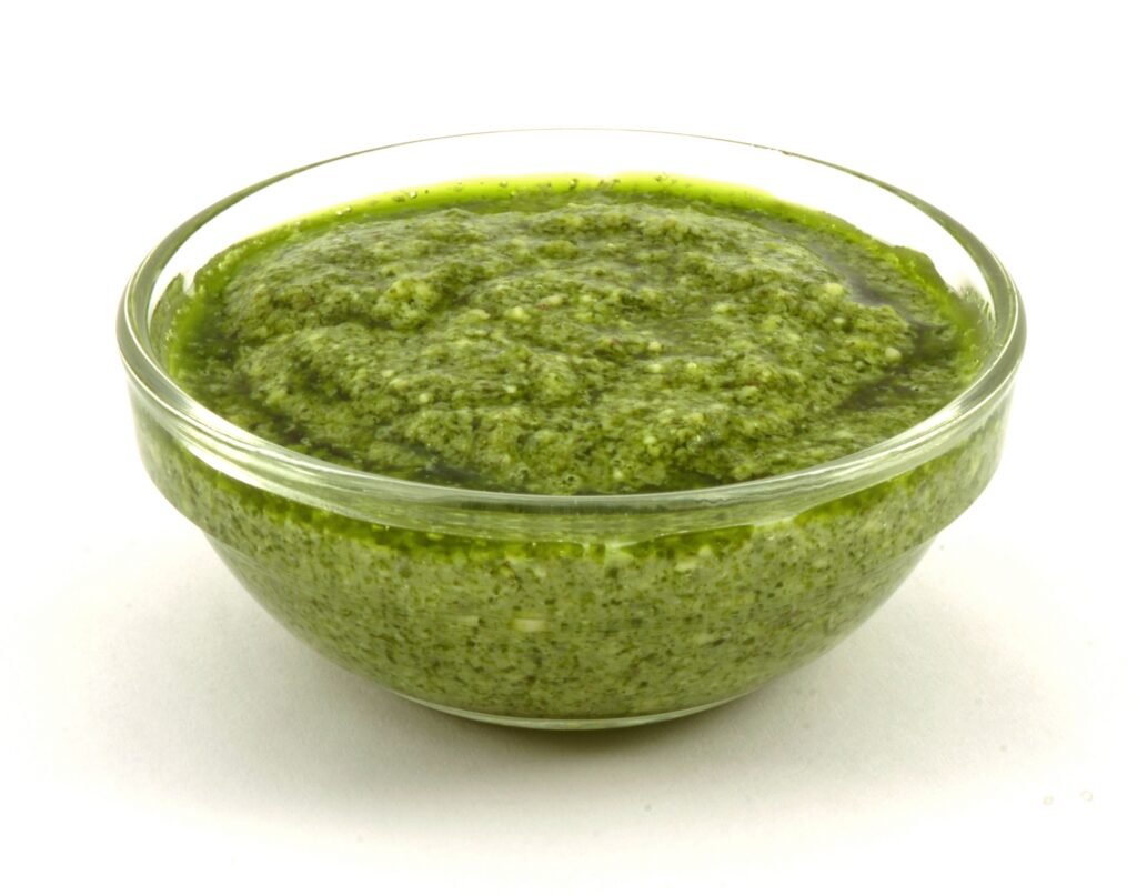 Pesto Genovese
