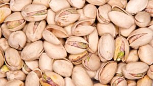 Pistachios