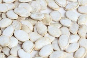 Pumpkin Seeds