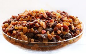 Sultana Raisins