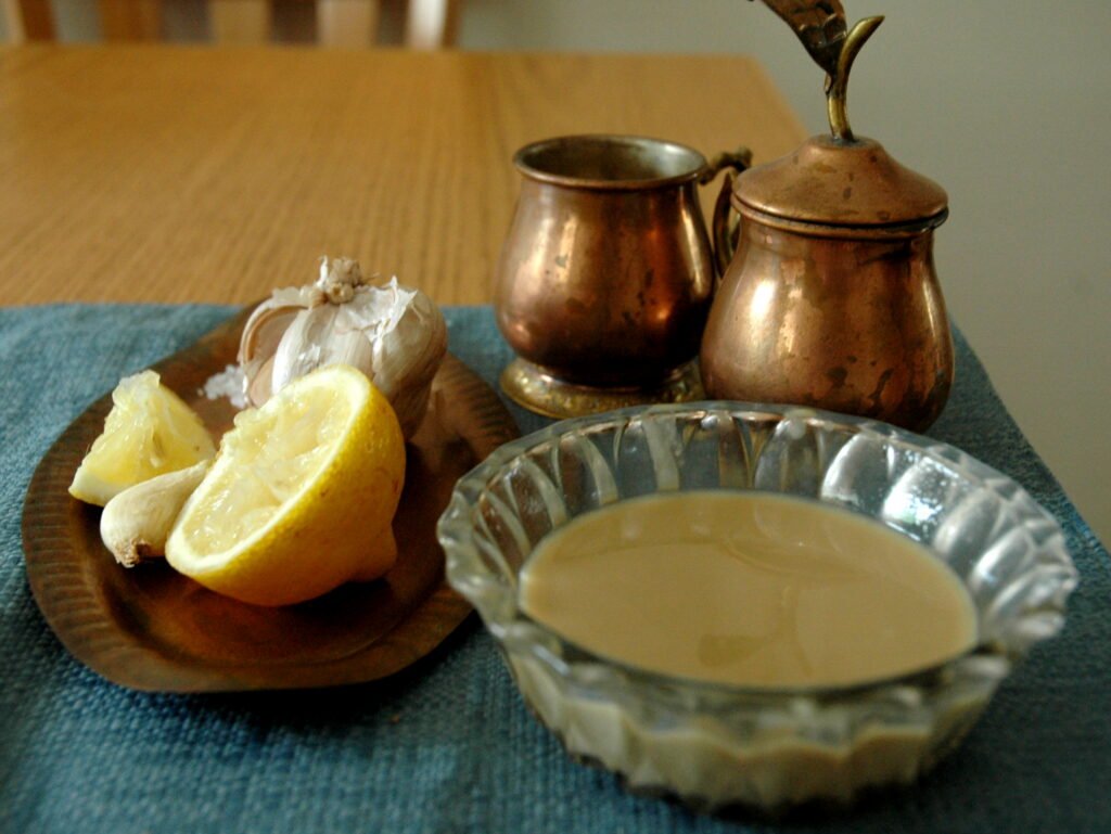 Tahini Premium