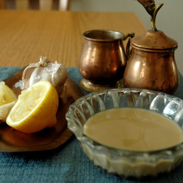 Tahini Premium