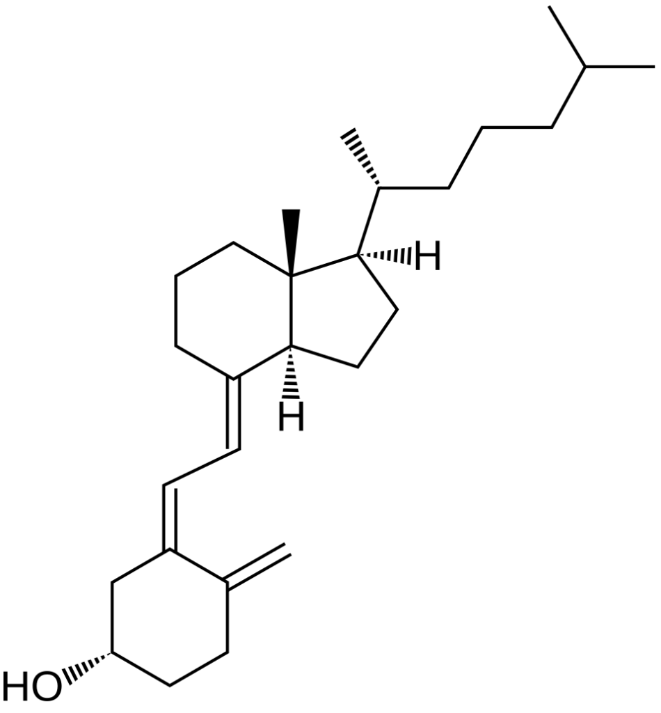 Vitamin D3 Drops
