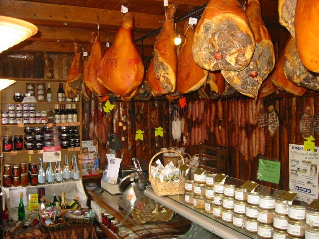 Delicatessen