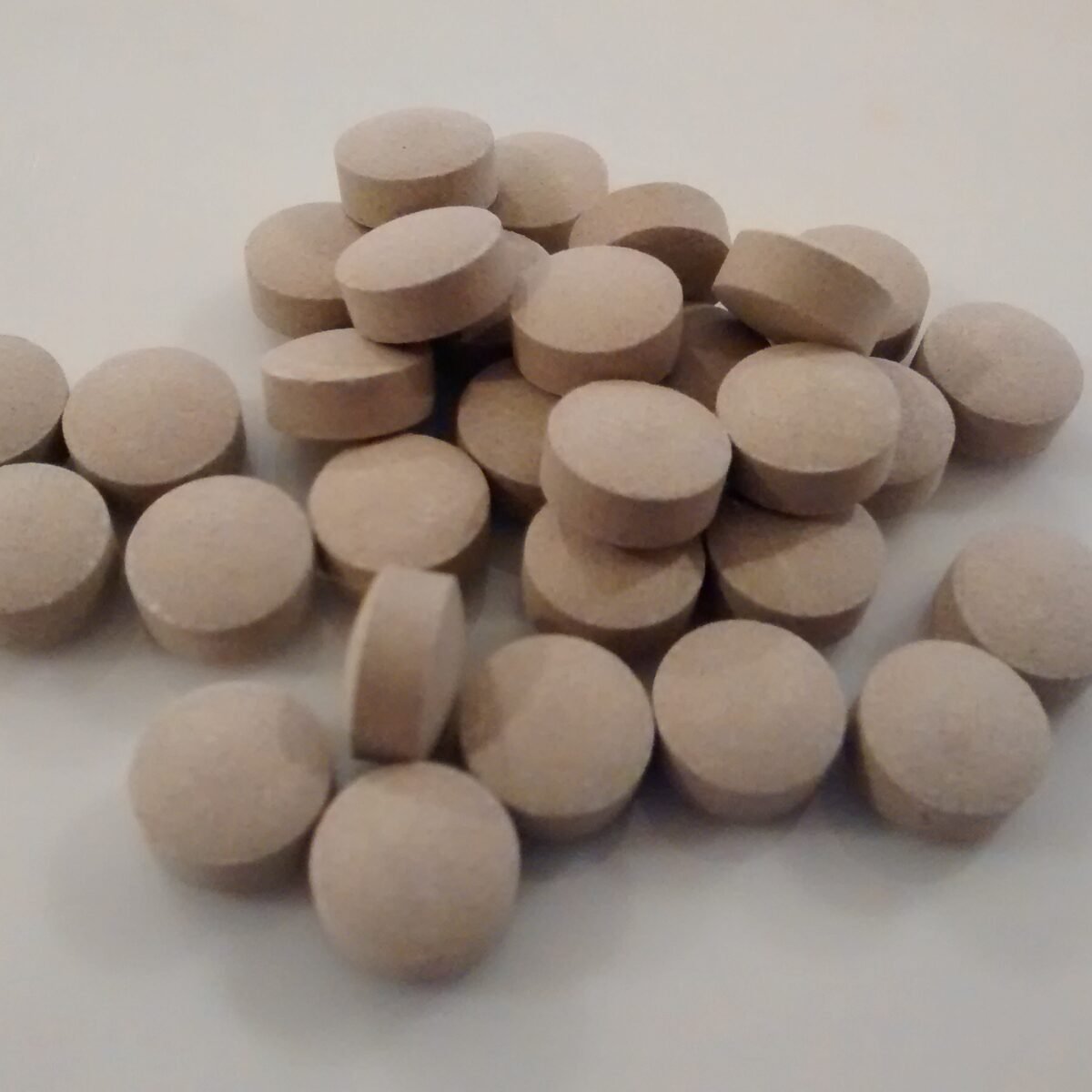 Food Supplements