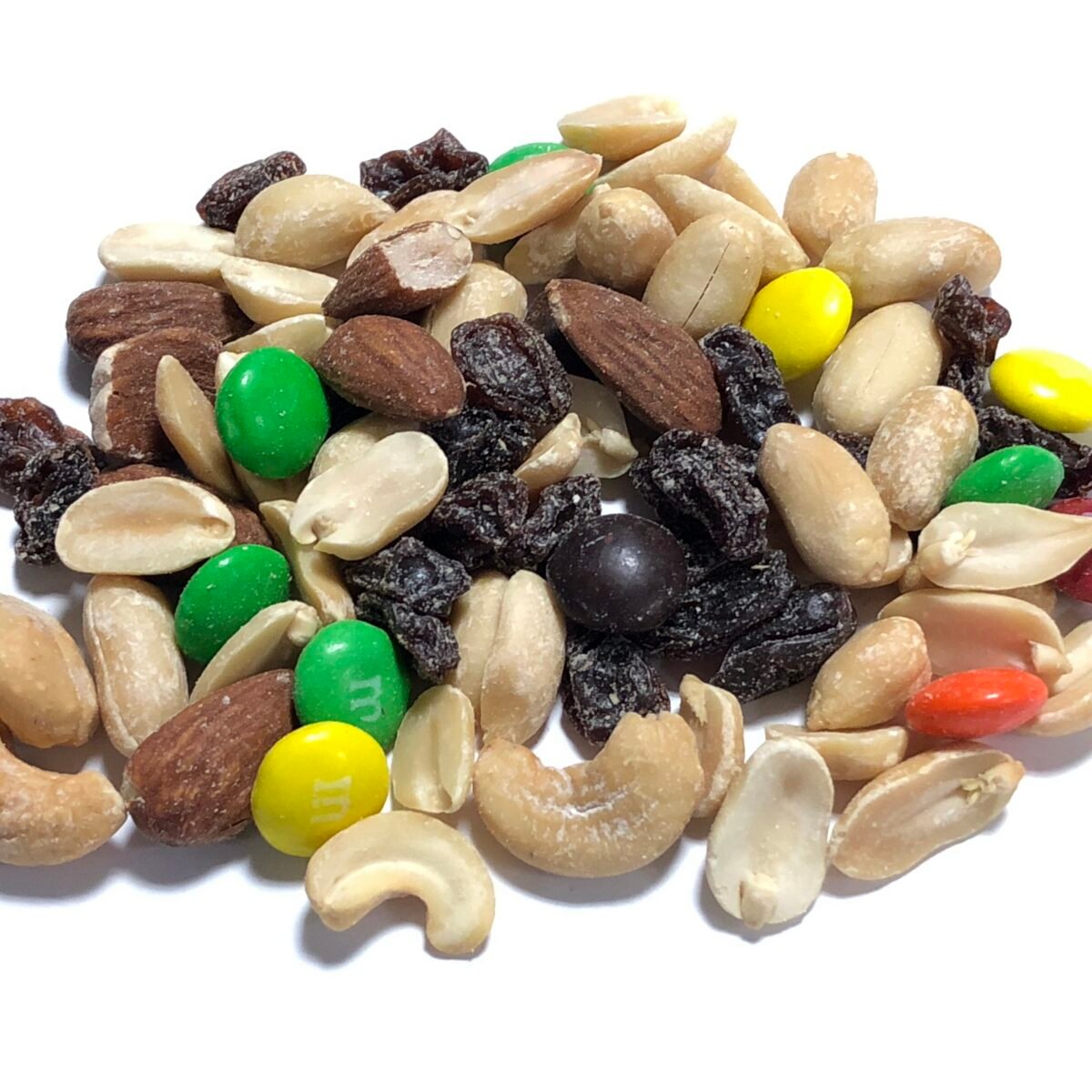 Mixes
