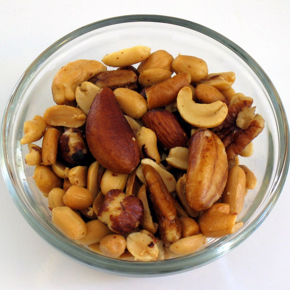 Nuts