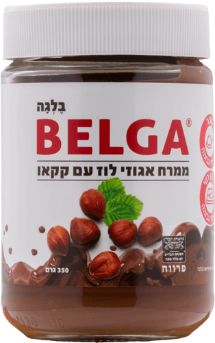חמאות דבש וממרחים