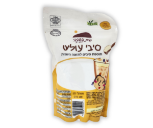 בוסטר מהוניה לפנים נילסיארד
