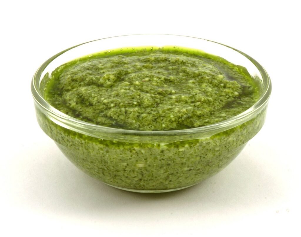 Pesto Genovese